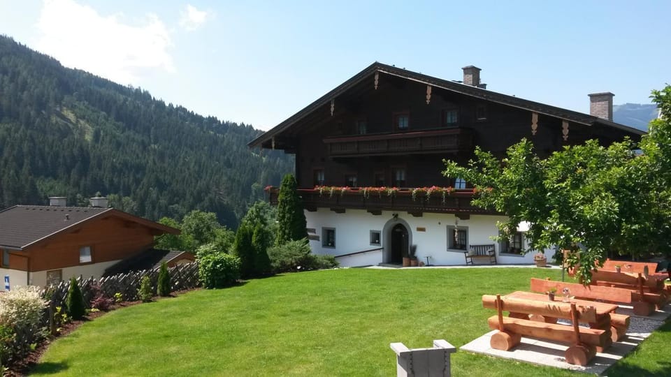 Property building, Garden, Other