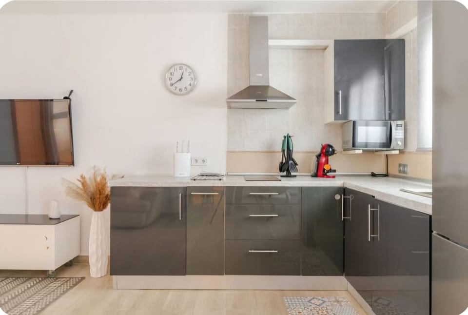 Hermoso apartamento cerca al mar Apartment in Blanes