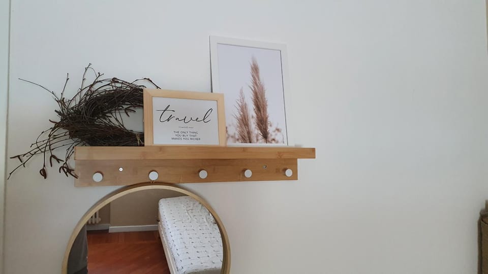 Glicine & more Forlì Bed and Breakfast in Forli