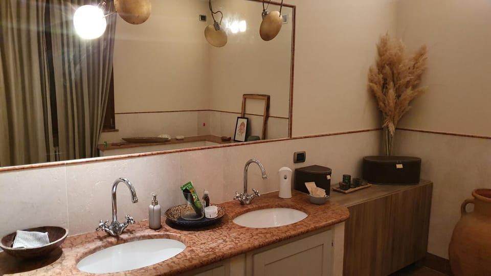 Glicine & more Forlì Bed and Breakfast in Forli