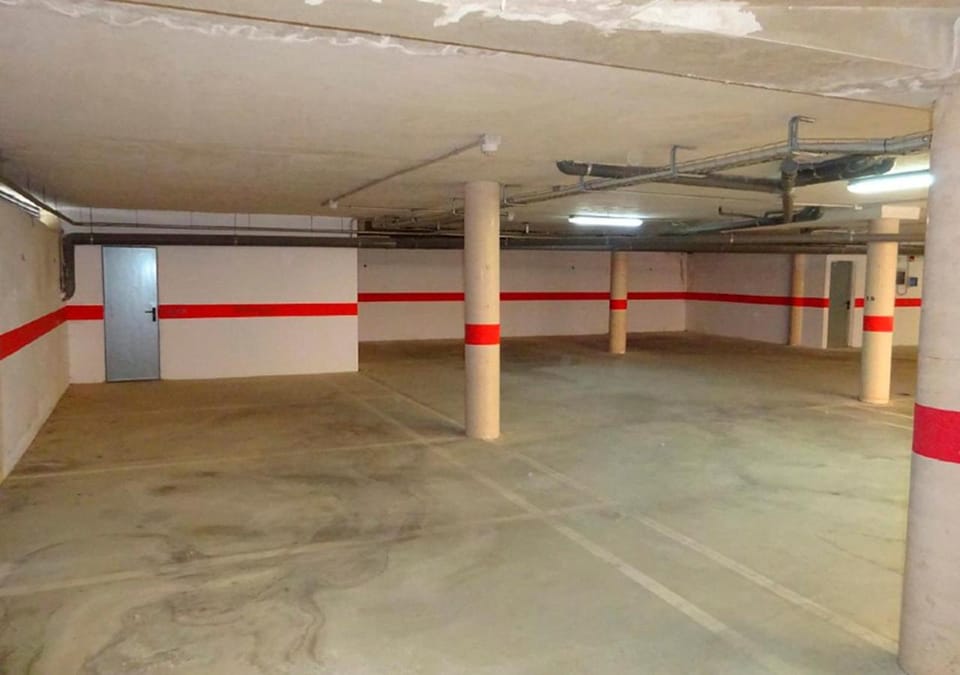 Area and facilities