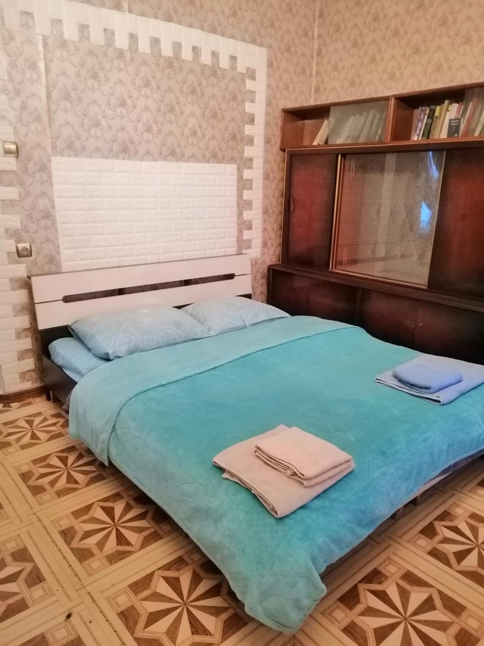 Рядом с Автовокзалом Apartment in Odessa