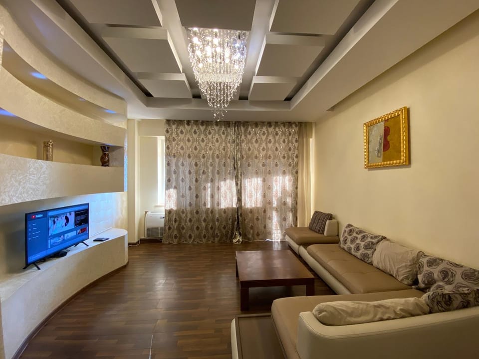 Northern Avenue 2 Bedroom Modern apartment With Open Balcony HH582 Apartment in Yerevan
