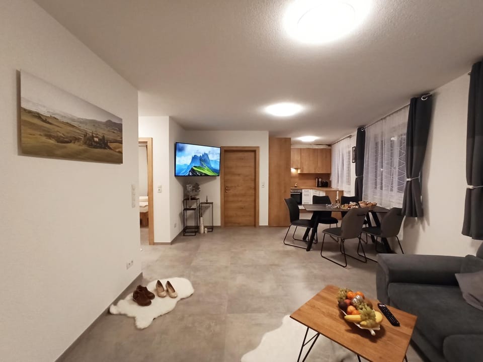 The AlpenHouse Gligic´s Apartment in Tyrol