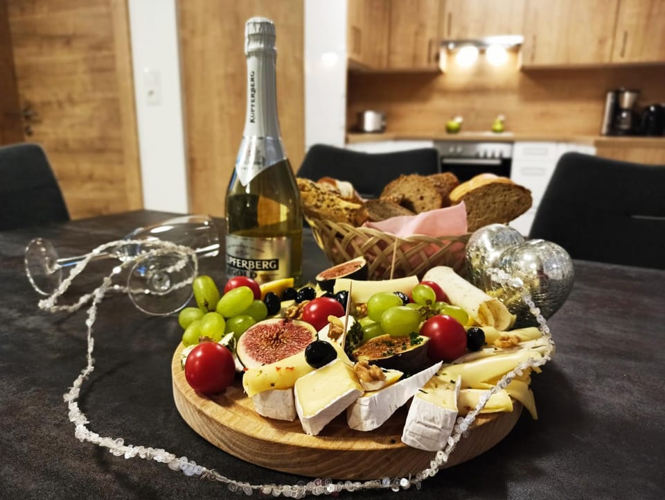 The AlpenHouse Gligic´s Apartment in Tyrol