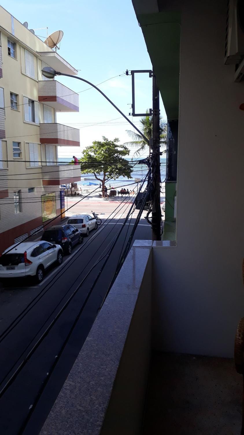 Cheiro de Mar Apartment in Camboriú
