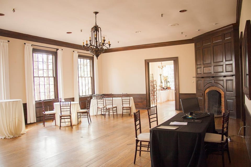 Banquet/Function facilities