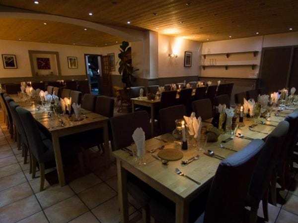 Restaurant/places to eat, Breakfast