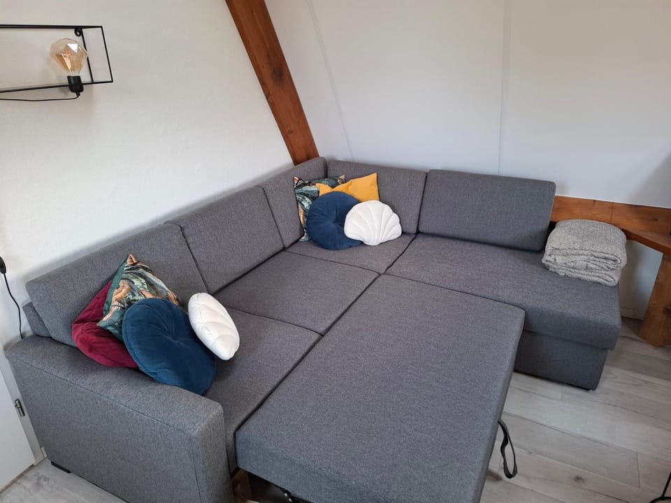 B&B Buiten Gewoon Callantsoog Apartment in Callantsoog