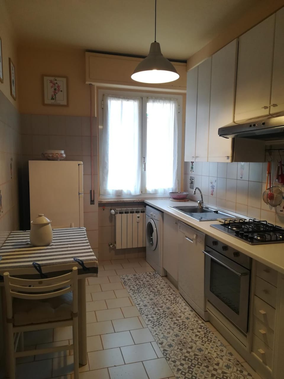 casa enrica Apartment in Monterosso al Mare