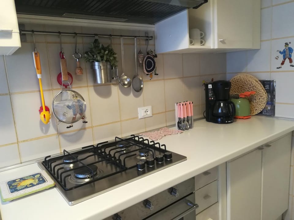 casa enrica Apartment in Monterosso al Mare
