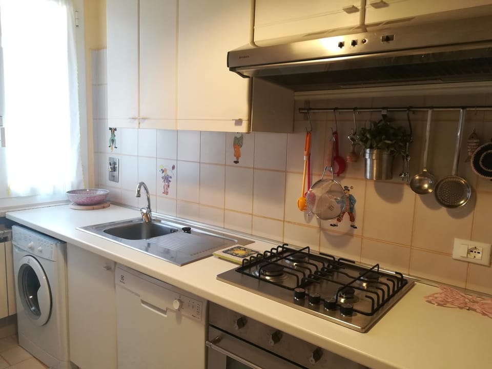 casa enrica Apartment in Monterosso al Mare