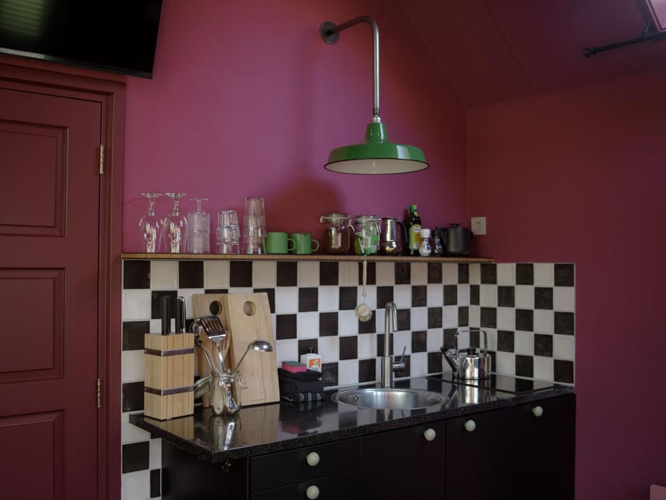 Stay Classy - Tiny House House in Gelderland, Netherlands