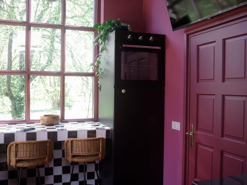 Stay Classy - Tiny House House in Gelderland, Netherlands