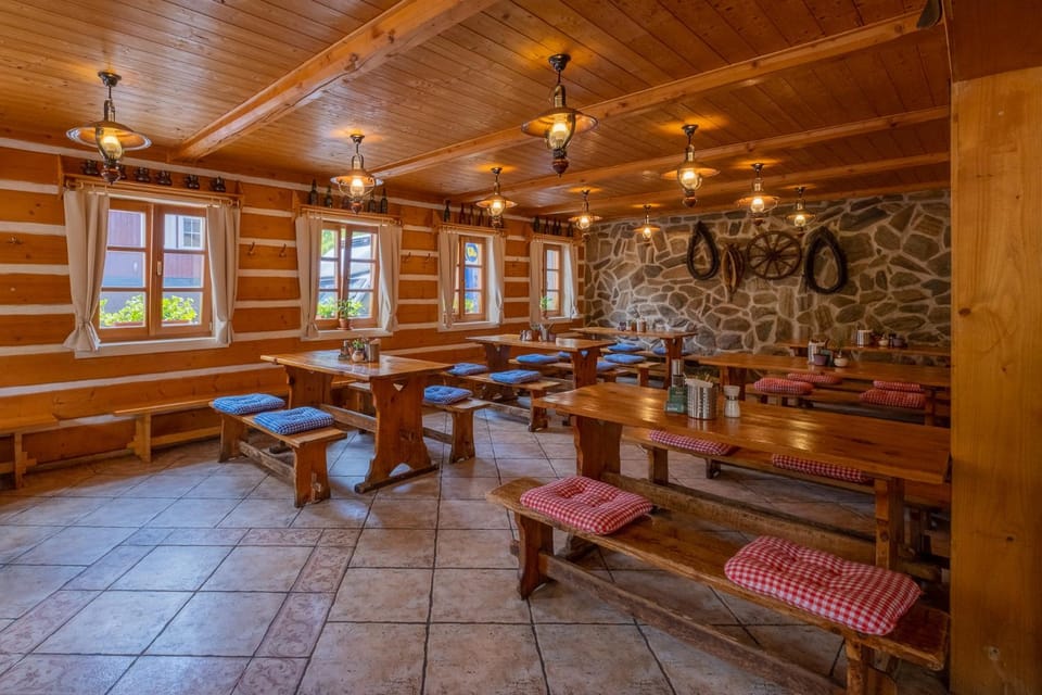 Restaurant/places to eat, Breakfast