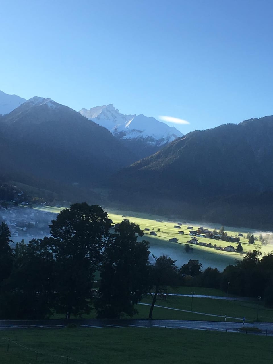 Alpenflair Ferienwohnungen Whg. 309 Himmelschrofen Apartment in Oberstdorf