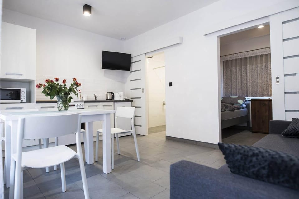 Jurajskie Apartamenty Apartment in Poland