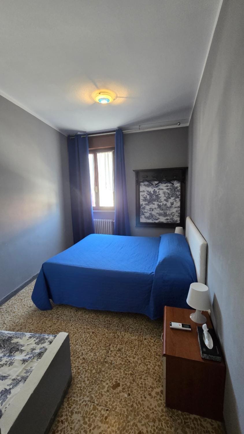 Terry House House in Sirmione