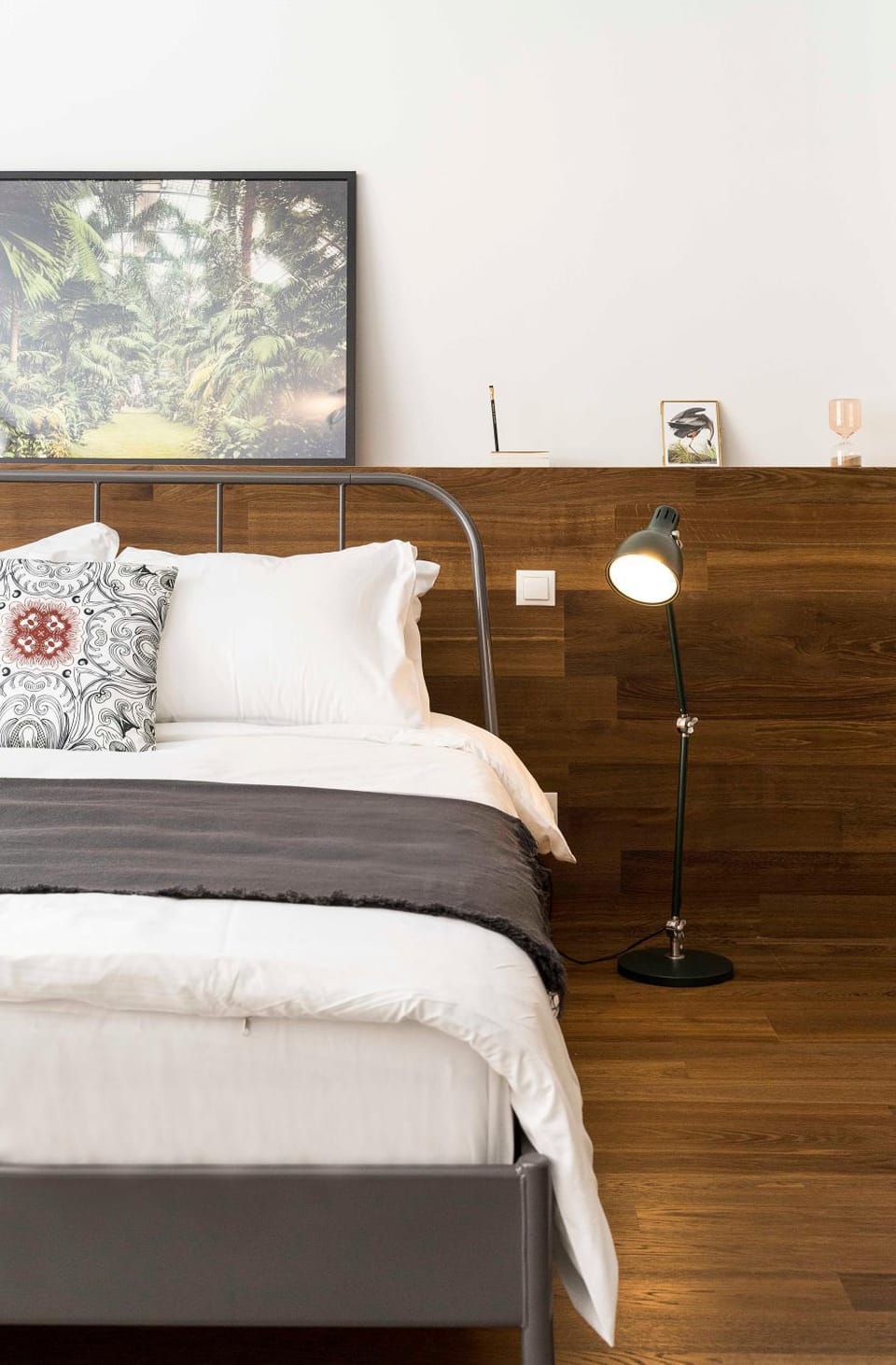 Athens' Best Location- Unique Magnificent Studio Apartment in Athens