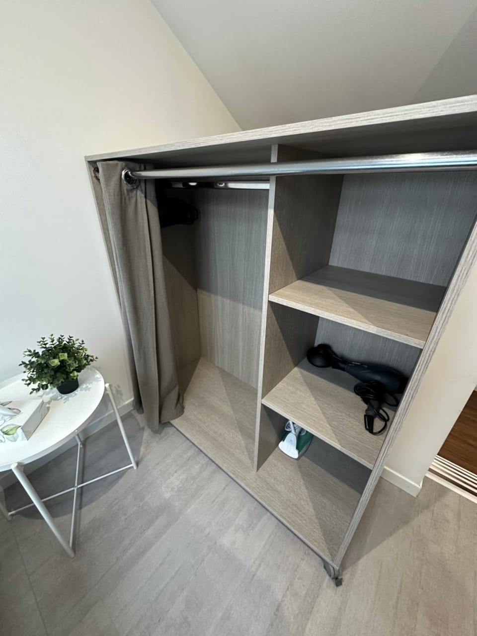 wardrobe