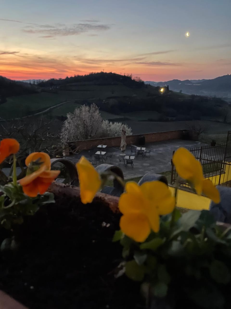 Sunrise