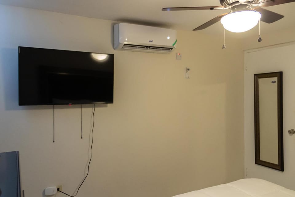 TV and multimedia, Bedroom
