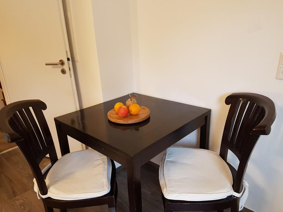Pilgrims "Resi" charmante Unterkunft Sauerland Apartment in Hochsauerlandkreis