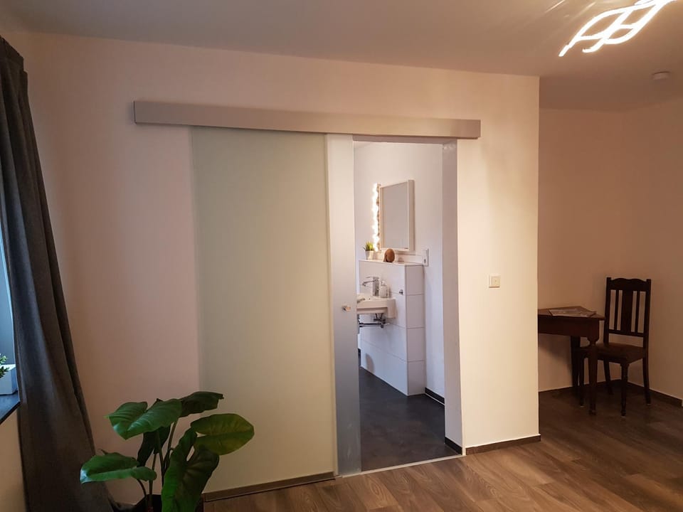 Pilgrims "Resi" charmante Unterkunft Sauerland Apartment in Hochsauerlandkreis