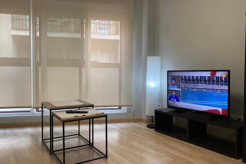 Hs Rincón de Sito 8 Suite Center Parking Gratis Apartment in Salamanca