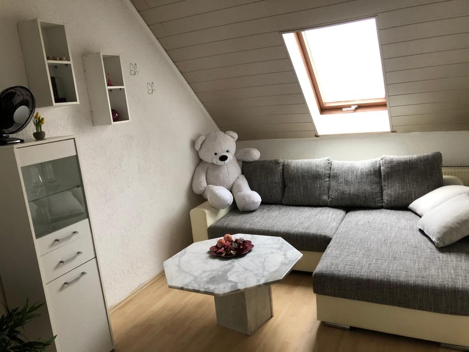 Casa Lupo im Herzen von Limburg Apartment in Limburg