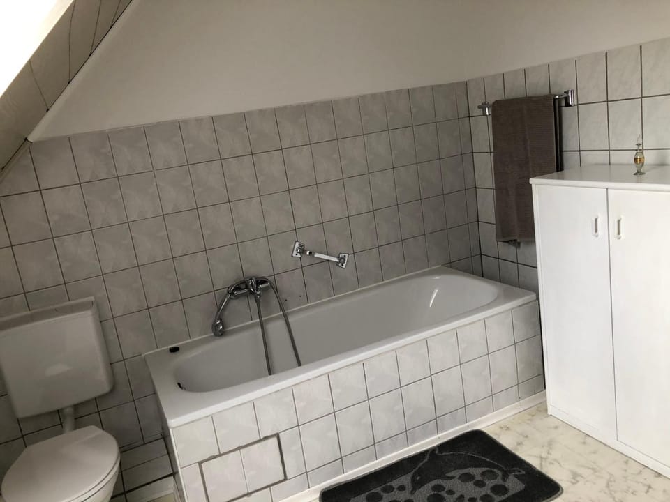 Casa Lupo im Herzen von Limburg Apartment in Limburg