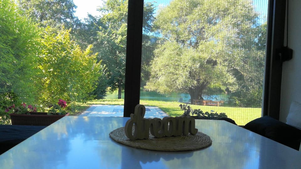 River view