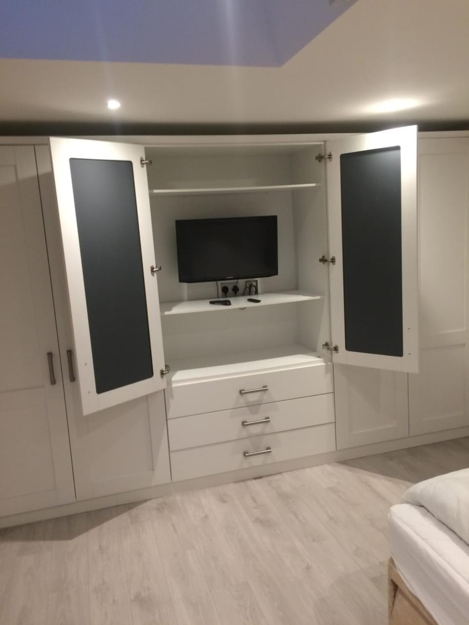 1 Slieve Gullion View Killeavy Newry House in Northern Ireland