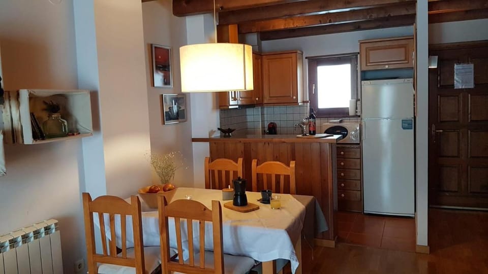 Un rincón especial en VALL DE BOI Apartment in Pla de l'Ermita