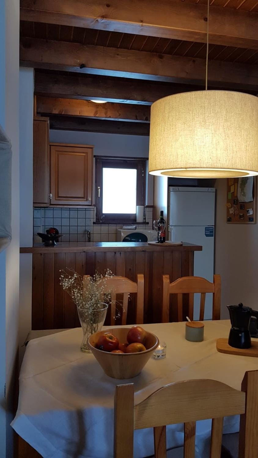 Un rincón especial en VALL DE BOI Apartment in Pla de l'Ermita