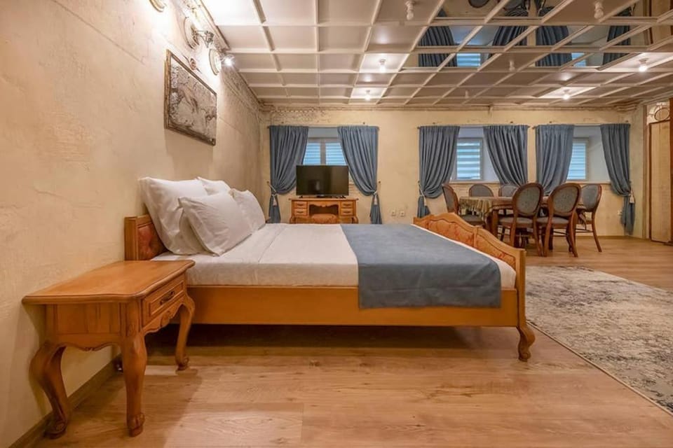 Beautiful one bedroom apartment in Vilnius old town Apartment in Vilnius