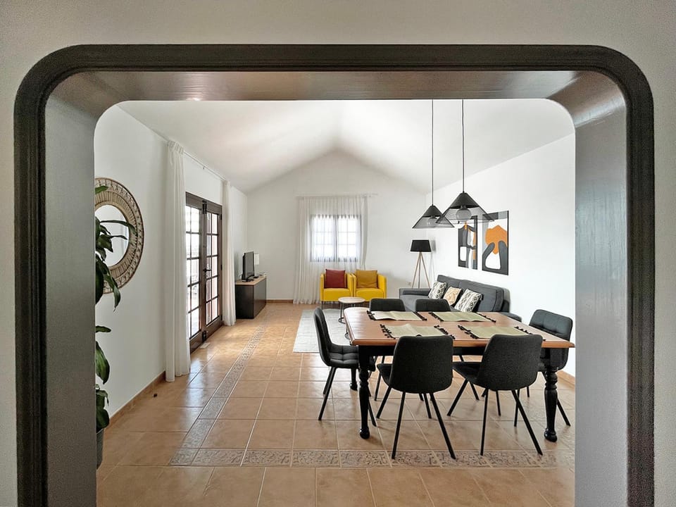 Villa Charlotte Villa in Puerto del Carmen