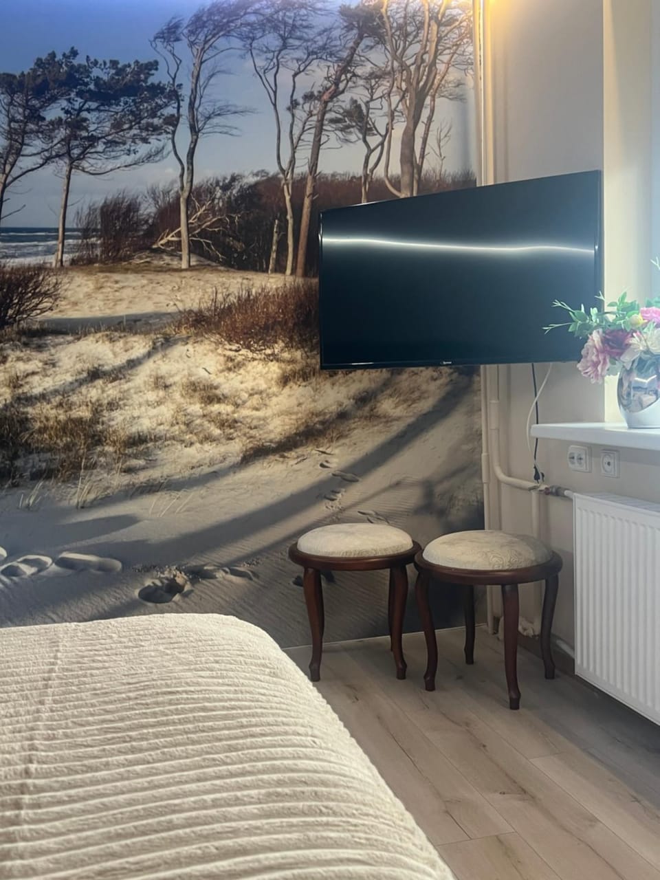 Butas Šventoji Apartment in Palanga