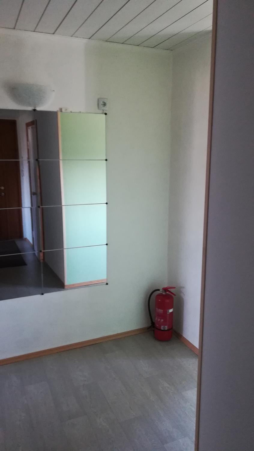 Central MaxiStay Apartment in Estonia