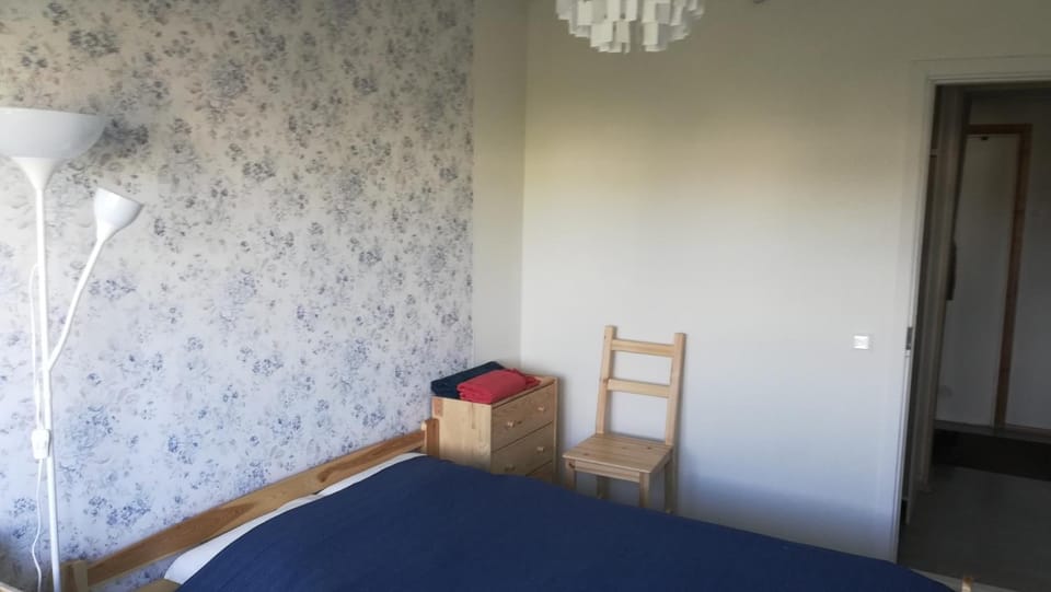 Central MaxiStay Apartment in Estonia