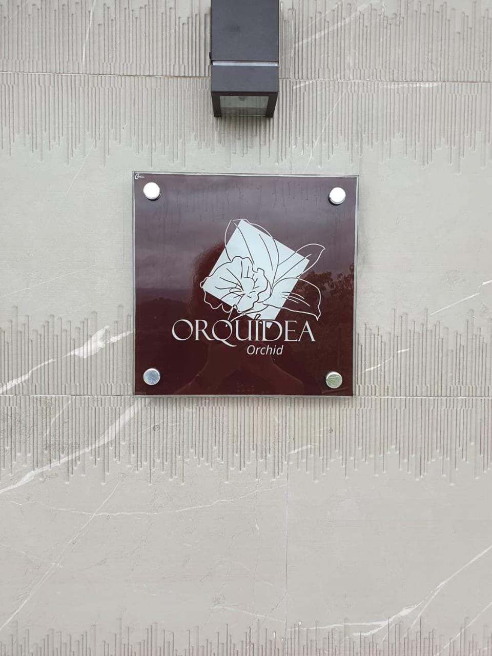 Logo/Certificate/Sign