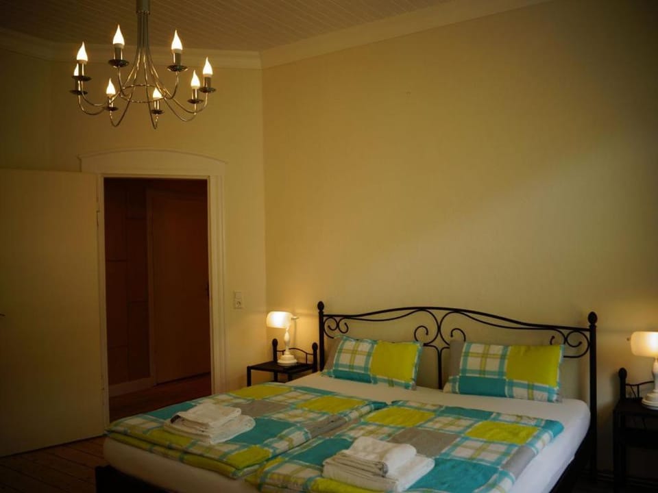 TOP LAGE! Appartement im Herzen von Einbeck! 3 Schlafzimmer, Garten! Apartment in Lower Saxony, Germany