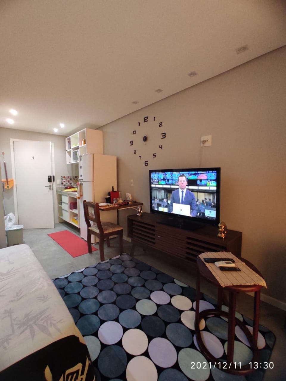 Paulistana Apartamento Apartment in Sao Paulo City