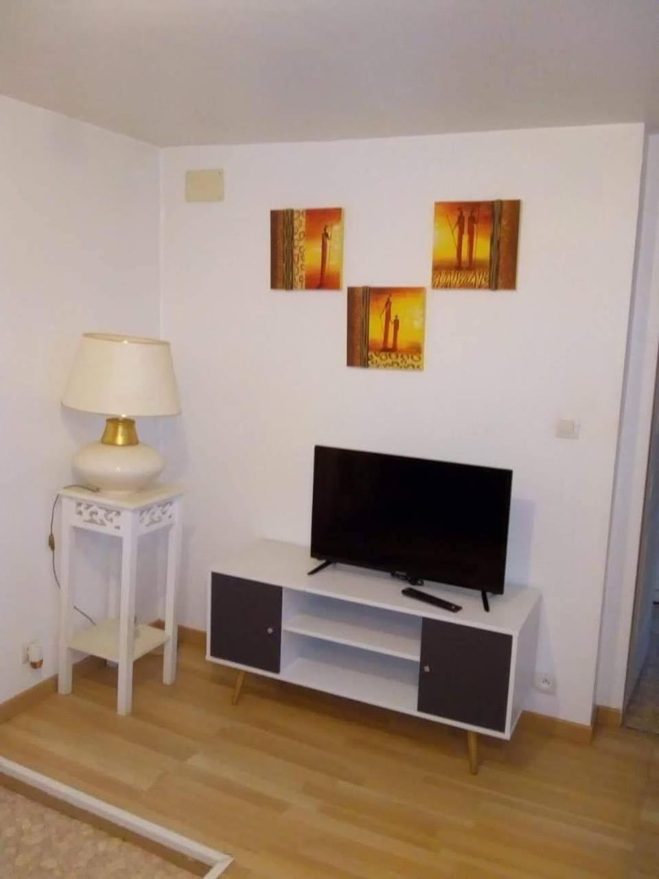 Studio 2 centre-ville de Mirecourt Apartment in Vosges