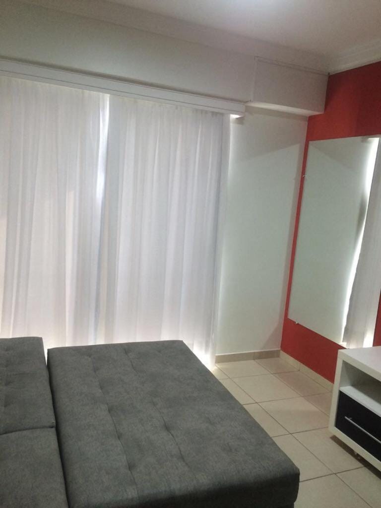 Águas da Serra Apto 728A Apartment hotel in State of Goiás