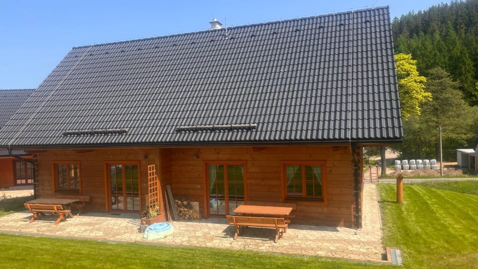 Apartmány Orlice Apartment in Czechia