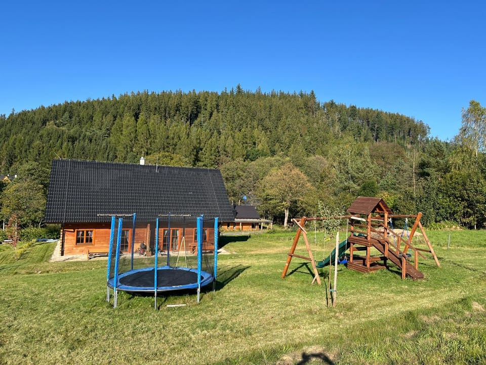 Apartmány Orlice Apartment in Czechia