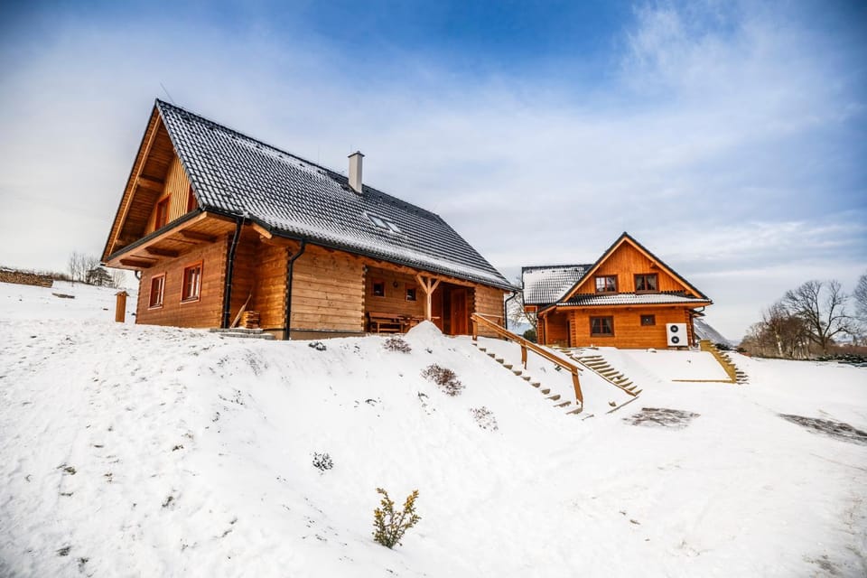 Apartmány Orlice Apartment in Czechia