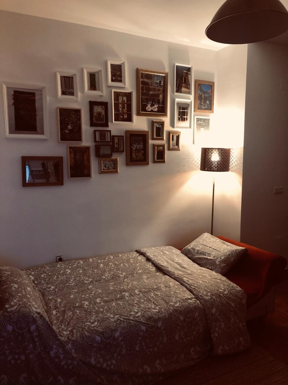 Lounge or bar