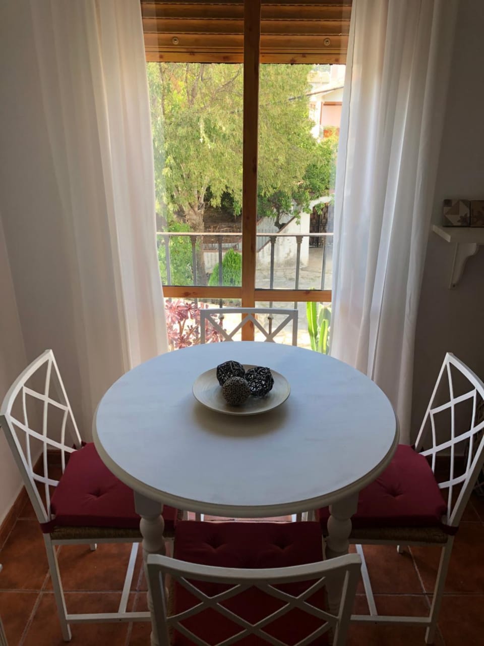 Lounge or bar